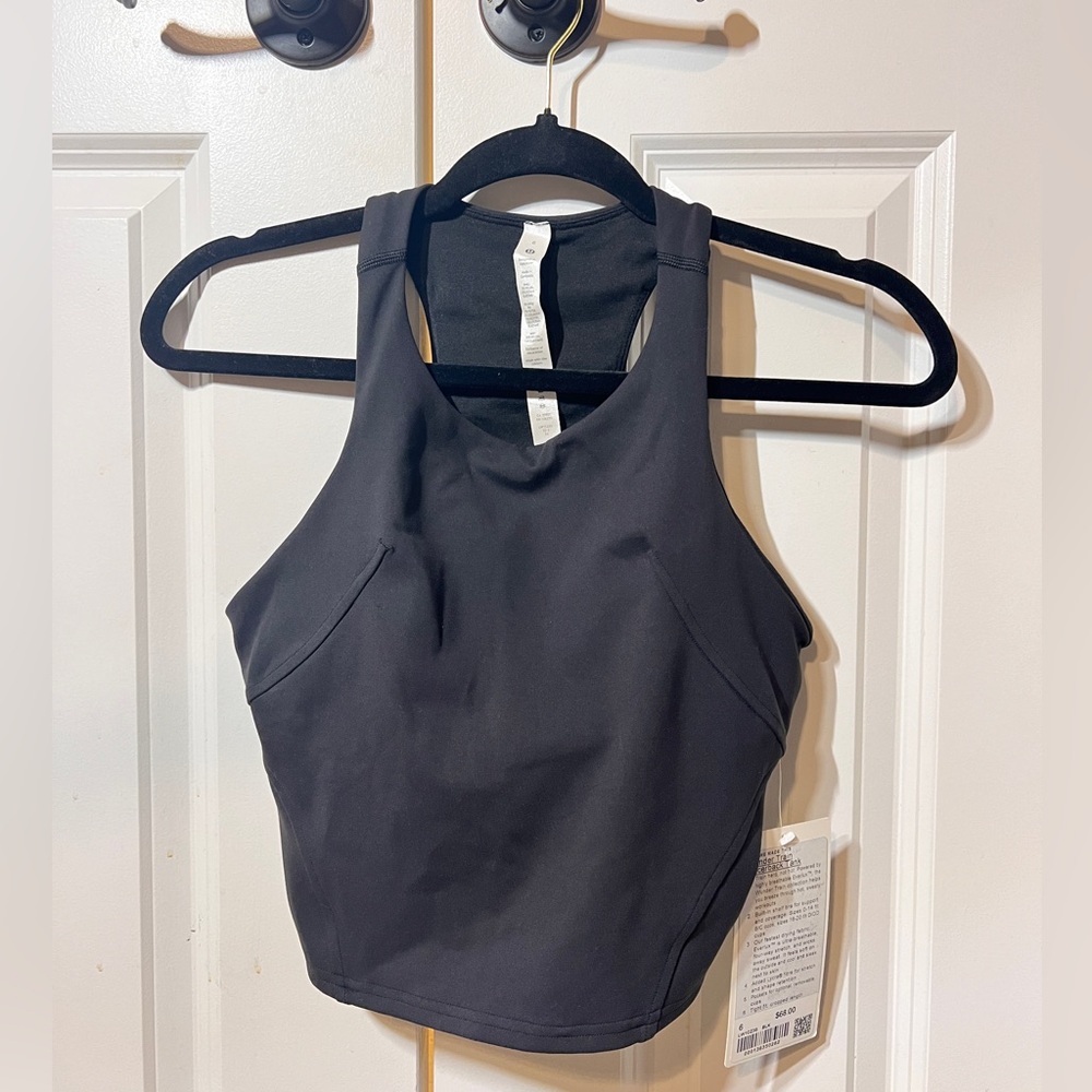 Lululemon Train Racerback Tank
